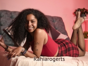 Rahiarogerts