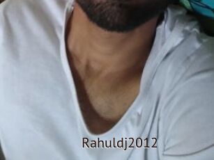 Rahuldj2012
