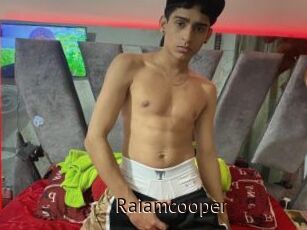Raiamcooper