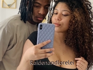 Raidenandlorelei
