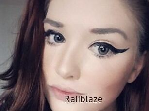Raiiblaze