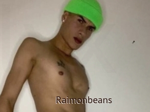Raimonbeans