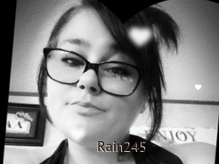Rain245