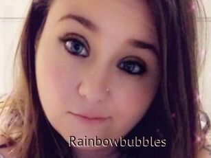 Rainbowbubbles