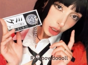 Rainbowdoooll