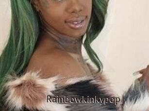 Rainbowkinkypop