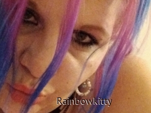 Rainbowkitty