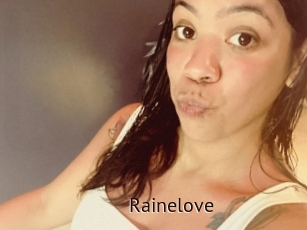 Rainelove