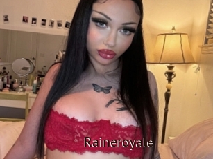 Raineroyale