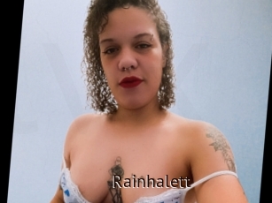 Rainhalett