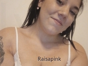 Raisapink