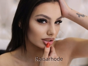 Raisarhode