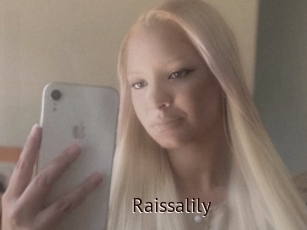 Raissalily