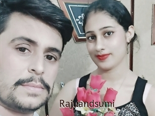 Rajuandsumi