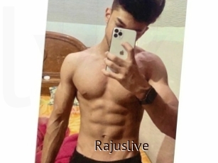 Rajuslive