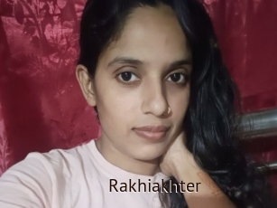 Rakhiakhter