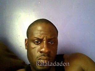 Ralaladadon