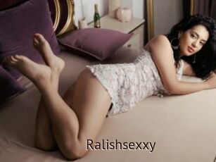 Ralishsexxy