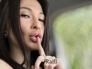 Ralli