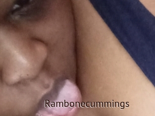 Rambonecummings
