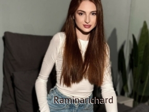 Raminarichard
