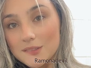 Ramonadevil