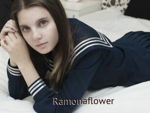 Ramonaflower