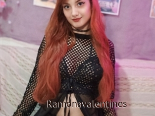 Ramonavalentines