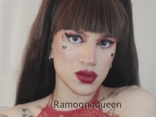 Ramoonaqueen