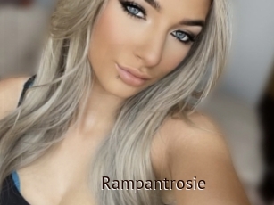 Rampantrosie