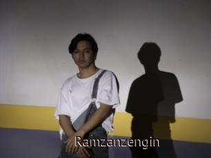 Ramzanzengin