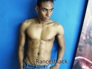 Rancesblack