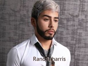 Randallharris