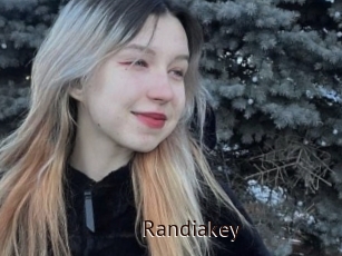 Randiakey