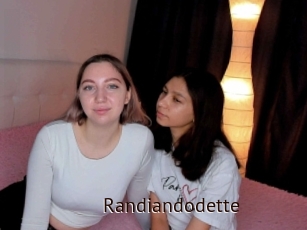 Randiandodette