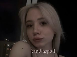Randiaspell