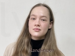 Randiaspen
