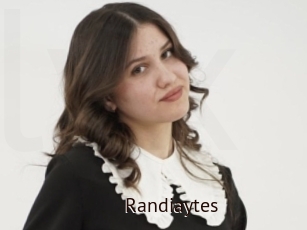 Randiaytes