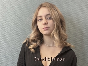 Randiblumer