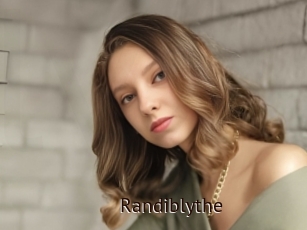 Randiblythe