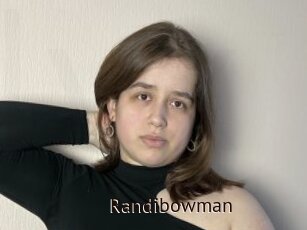 Randibowman