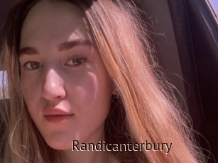 Randicanterbury