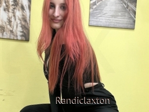 Randiclaxton