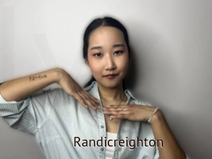 Randicreighton