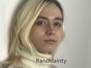 Randidainty
