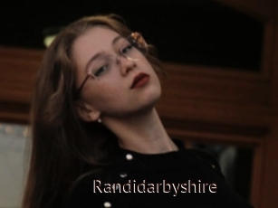Randidarbyshire