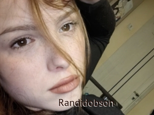 Randidobson