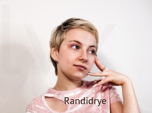 Randidrye