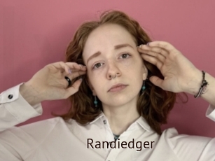 Randiedger