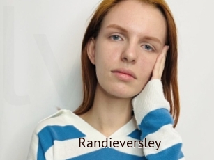 Randieversley